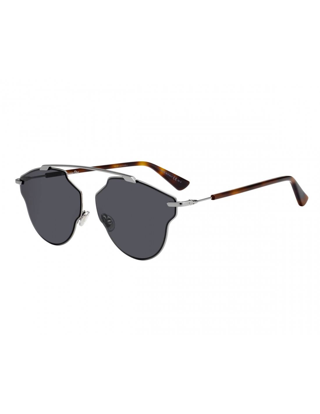 Dior KJ1IR So Real Pop Silver Black
