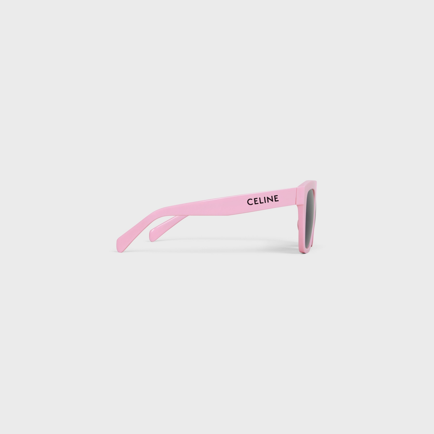 Celine CL40198F 74A MONOCHROMS 03 Square Pink