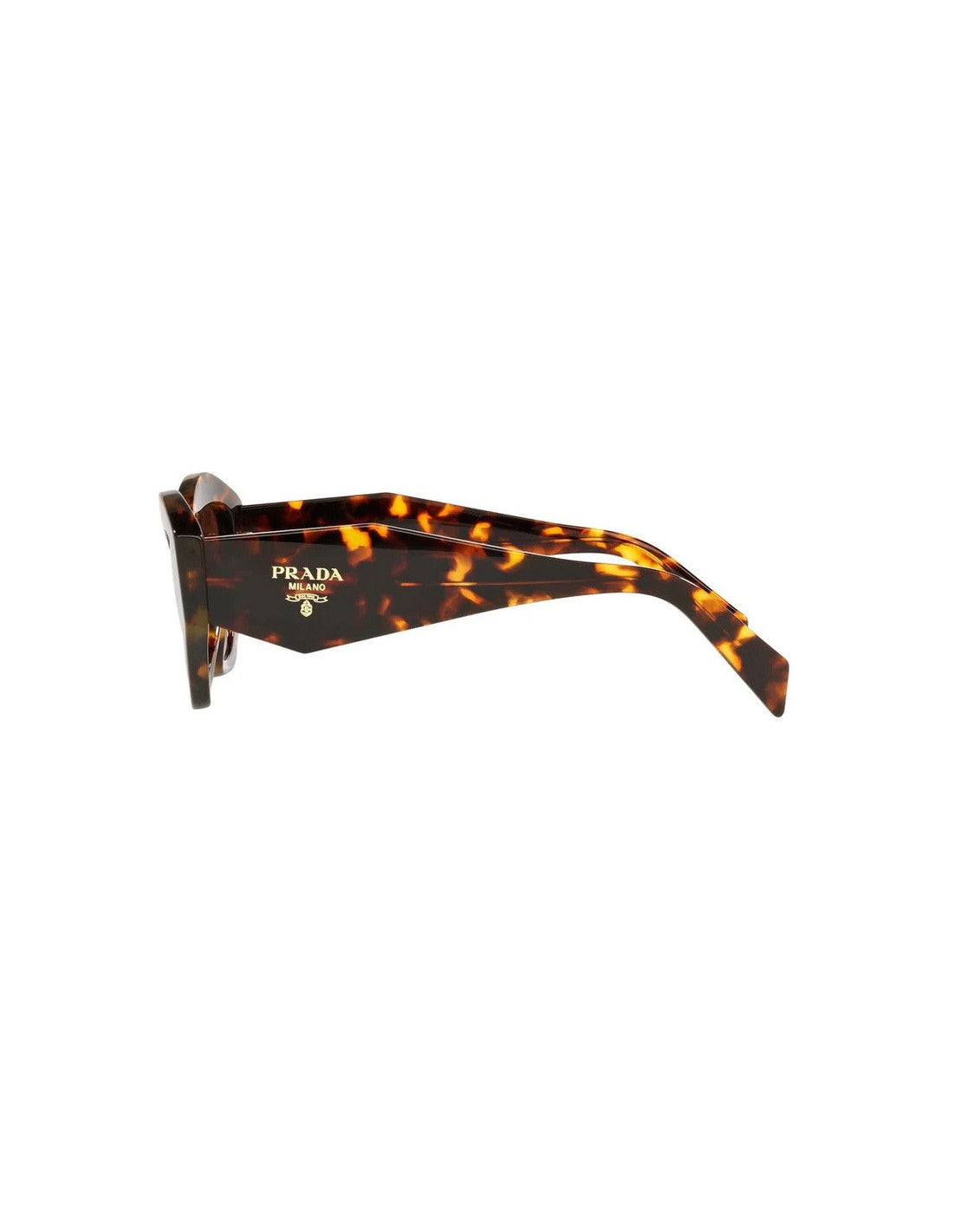 Prada SPR 07YS VAU-6S1 Symbole Abstract Tortoise