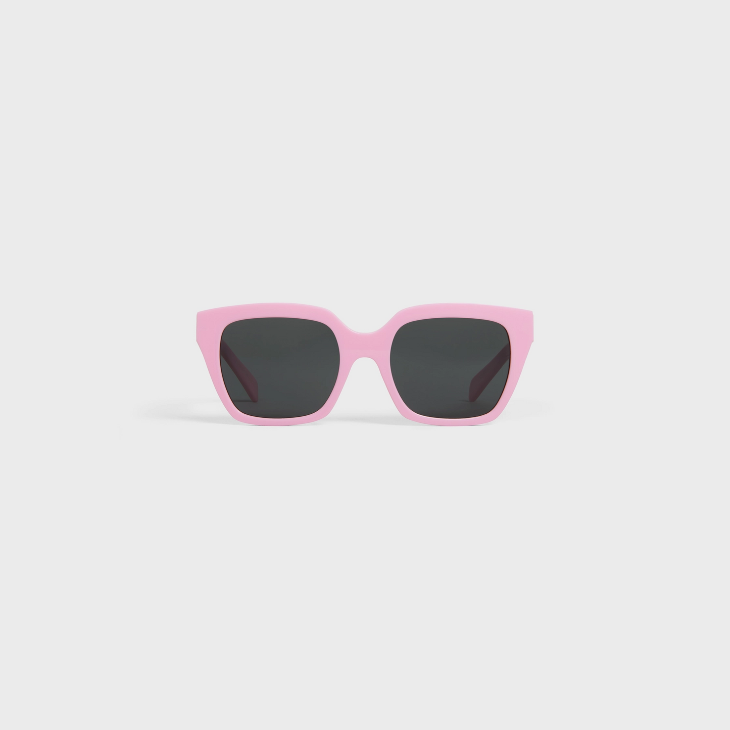 Celine CL40198F 74A MONOCHROMS 03 Square Pink