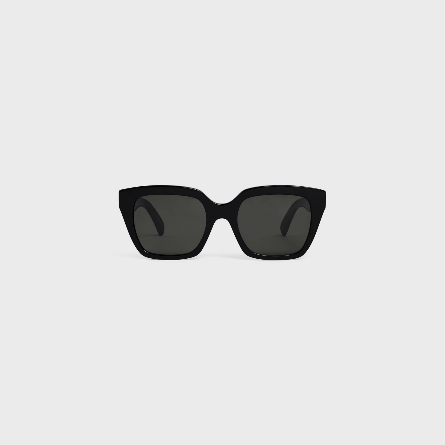 Celine CL40198F 01A MONOCHROMS 03 Square Black