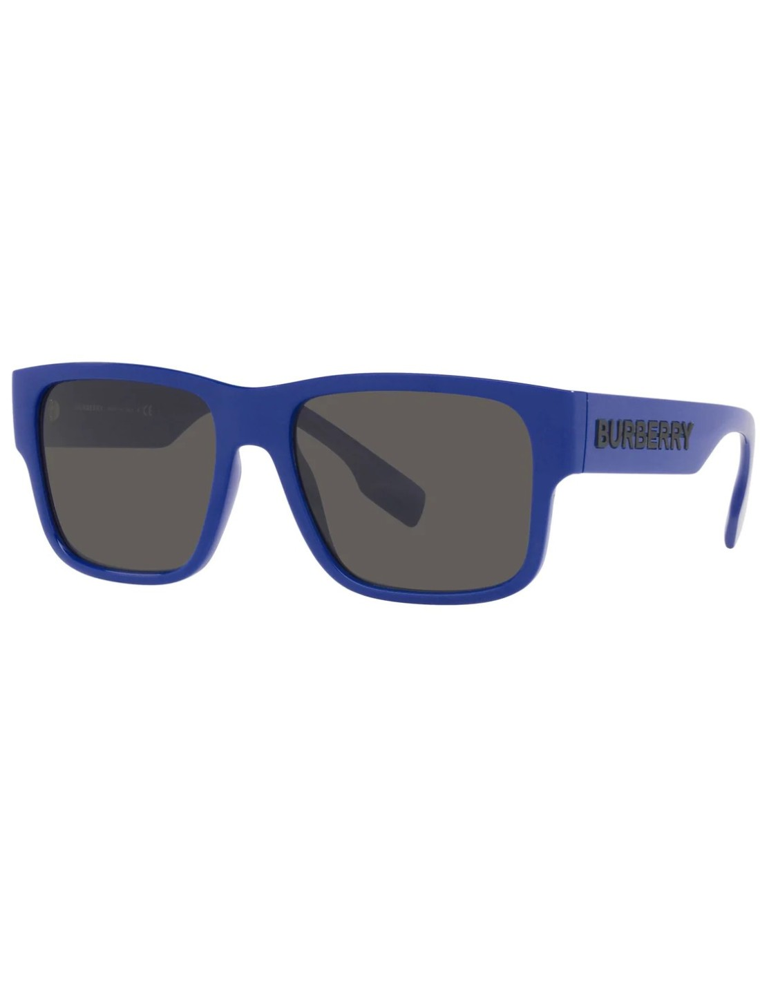 Burberry BE4358 4001/87 Knight Blue Dark Grey