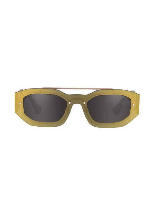 Versace VE2235 1002/3 Medusa Biggie Brown