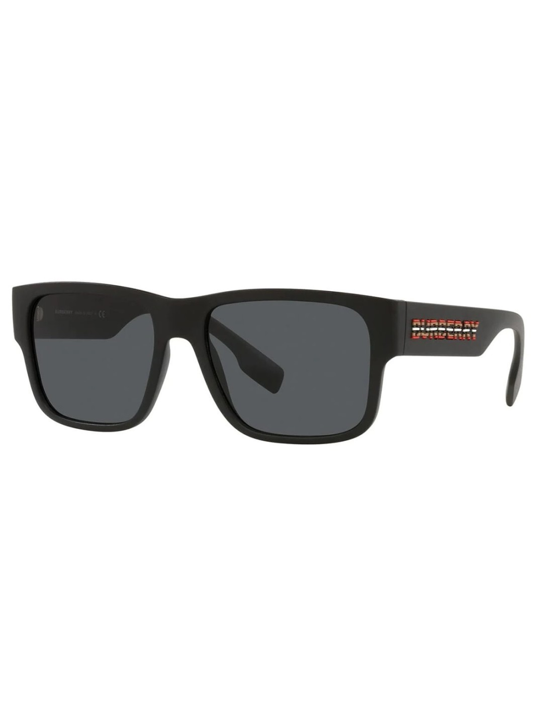 Burberry BE4358 3001/87 Knight Dark Red