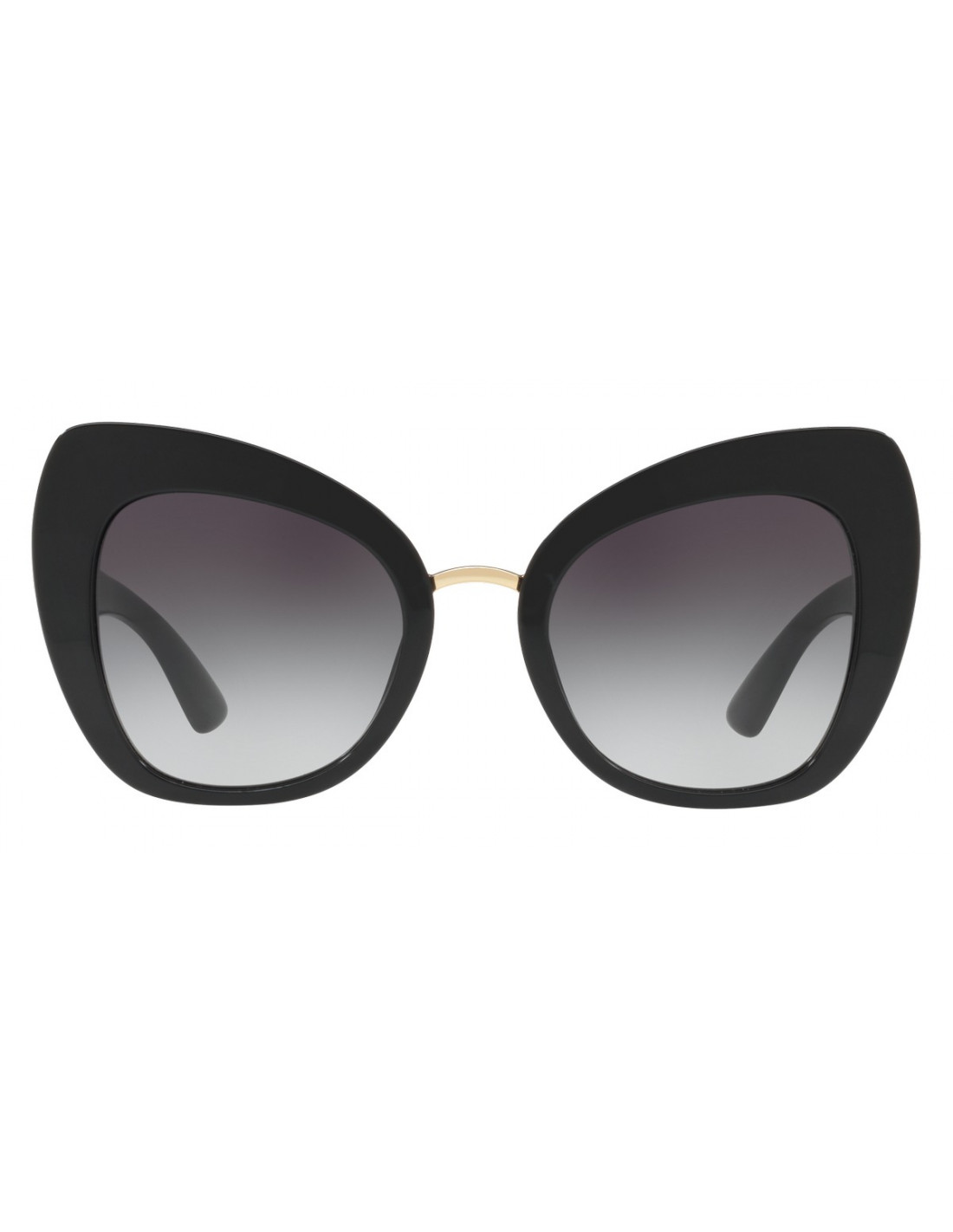 Dolce & Gabbana DG4319 501/8G Square Shape Grey