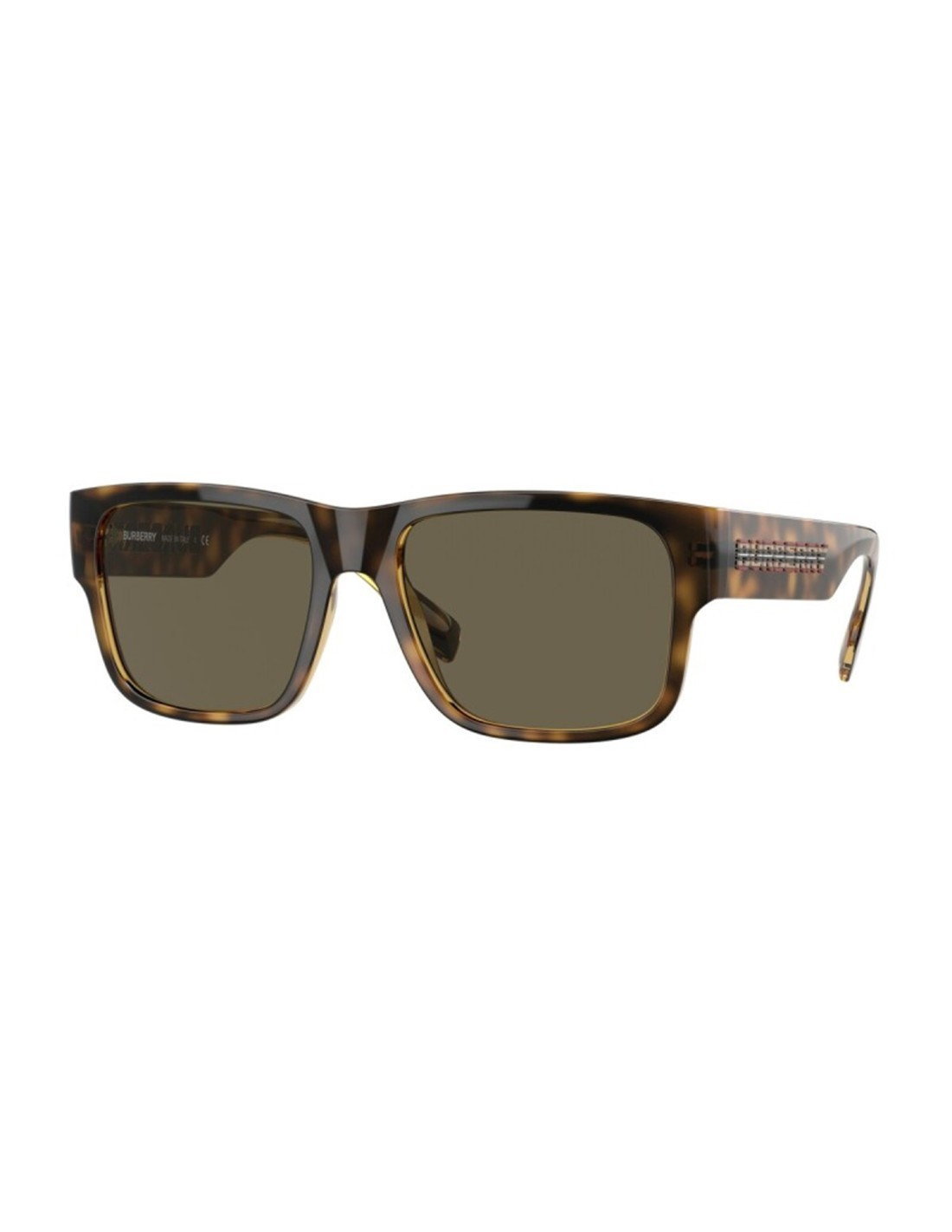Burberry BE4358 3002/3 Knight Dark Havana