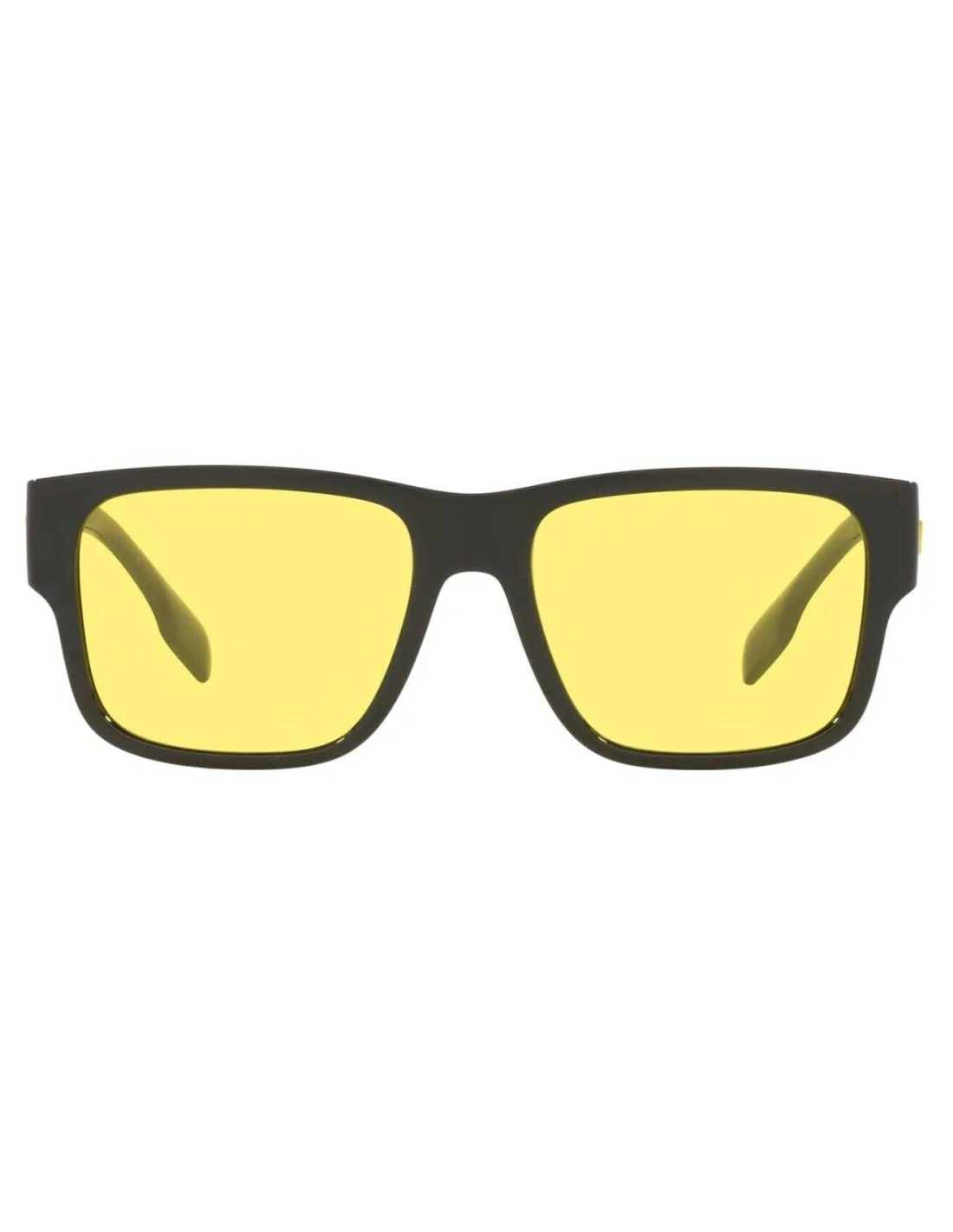 Burberry BE4358 3001/85 Knight Black Yellow