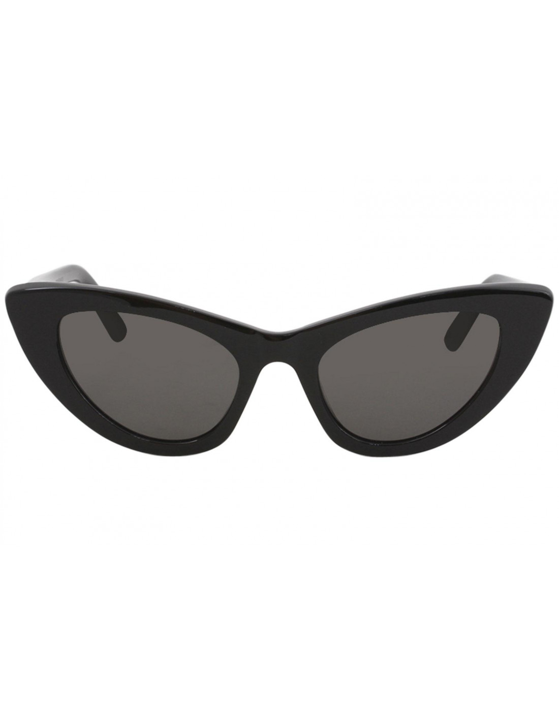 SAINT LAURENT SL 213 Lily Eye Cat Black