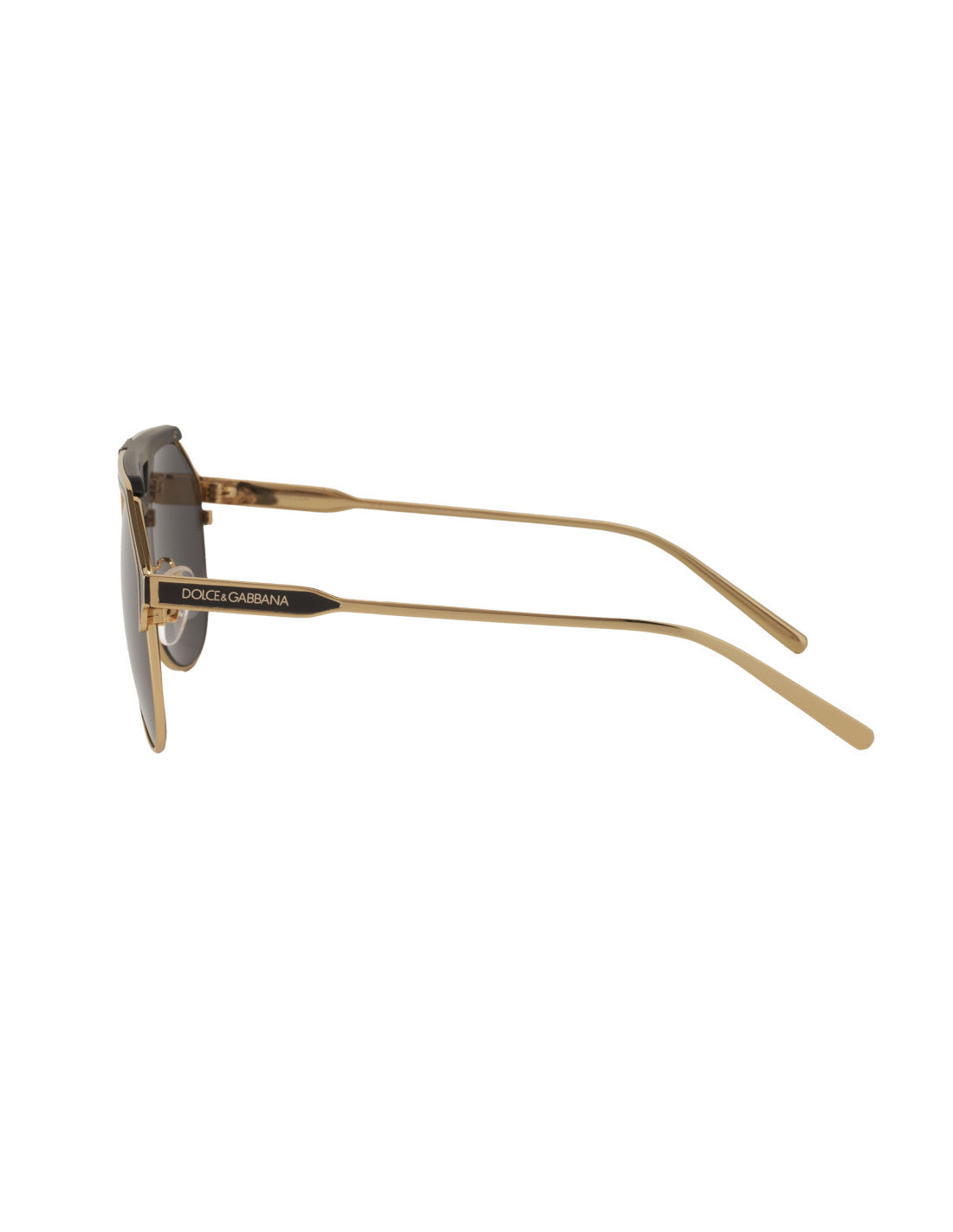 Dolce & Gabbana DG2257 1334/87 Aviator Gold