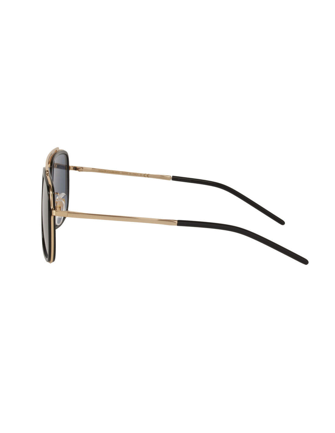 Dolce & Gabbana DG2220 02/81 Black