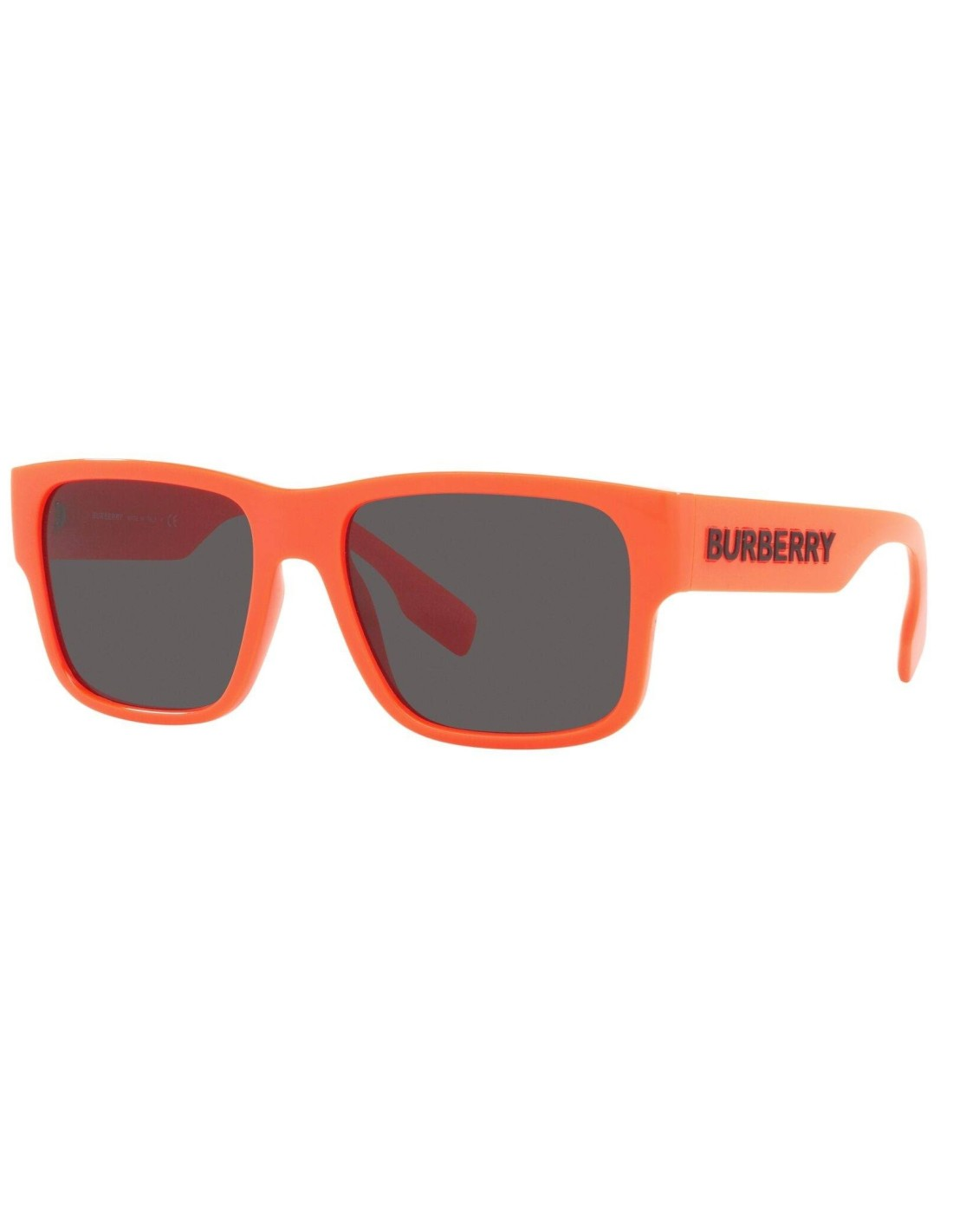 Burberry BE4358 4008/87 Knight Dark Orange