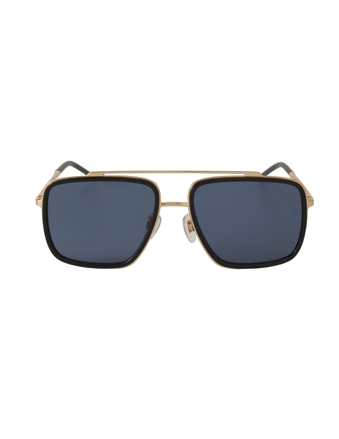 Dolce & Gabbana DG2220 02/81 Black