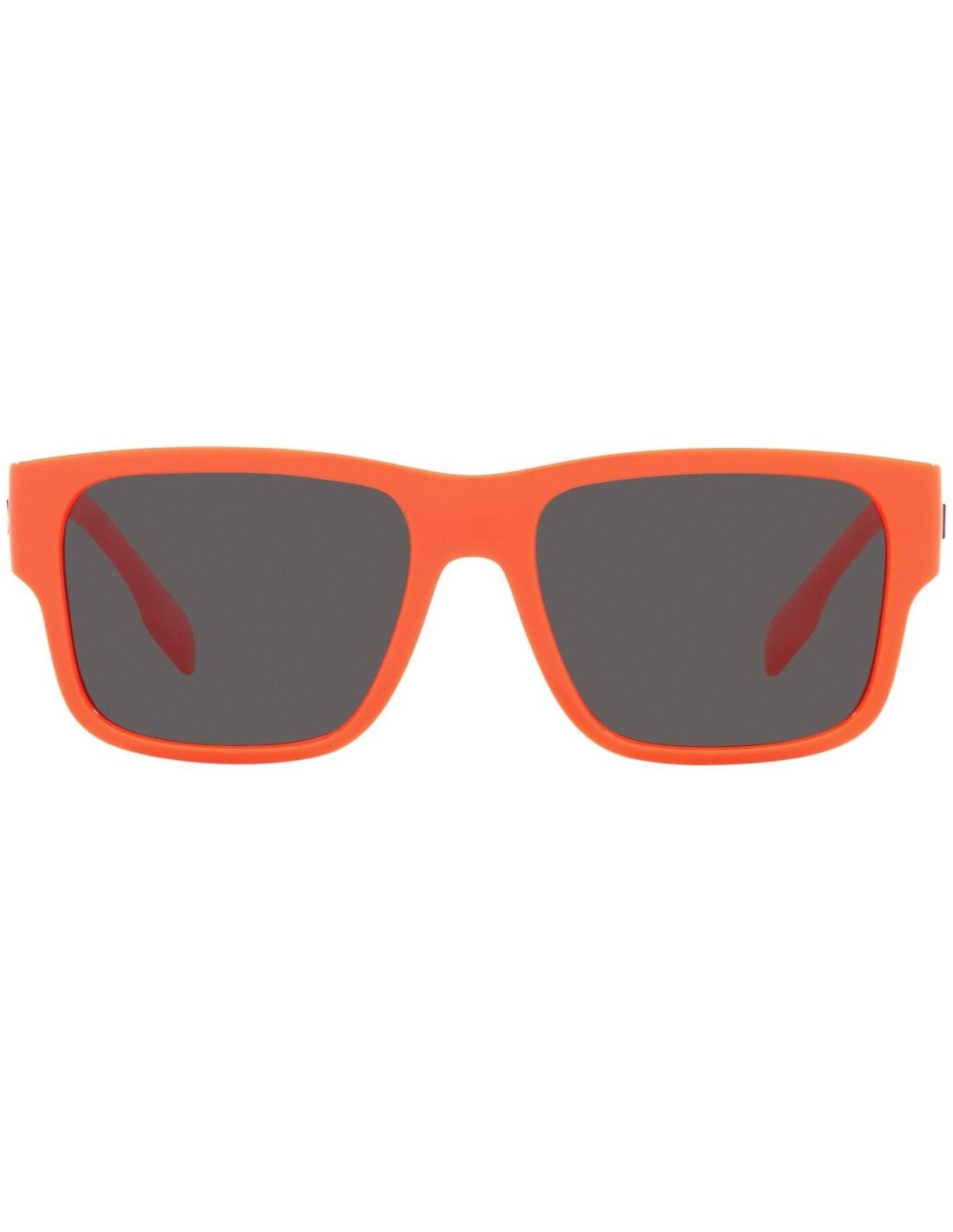 Burberry BE4358 4008/87 Knight Dark Orange