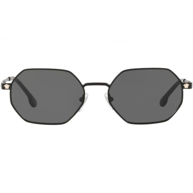 Versace VE2194 1261/87 Octagonal Black