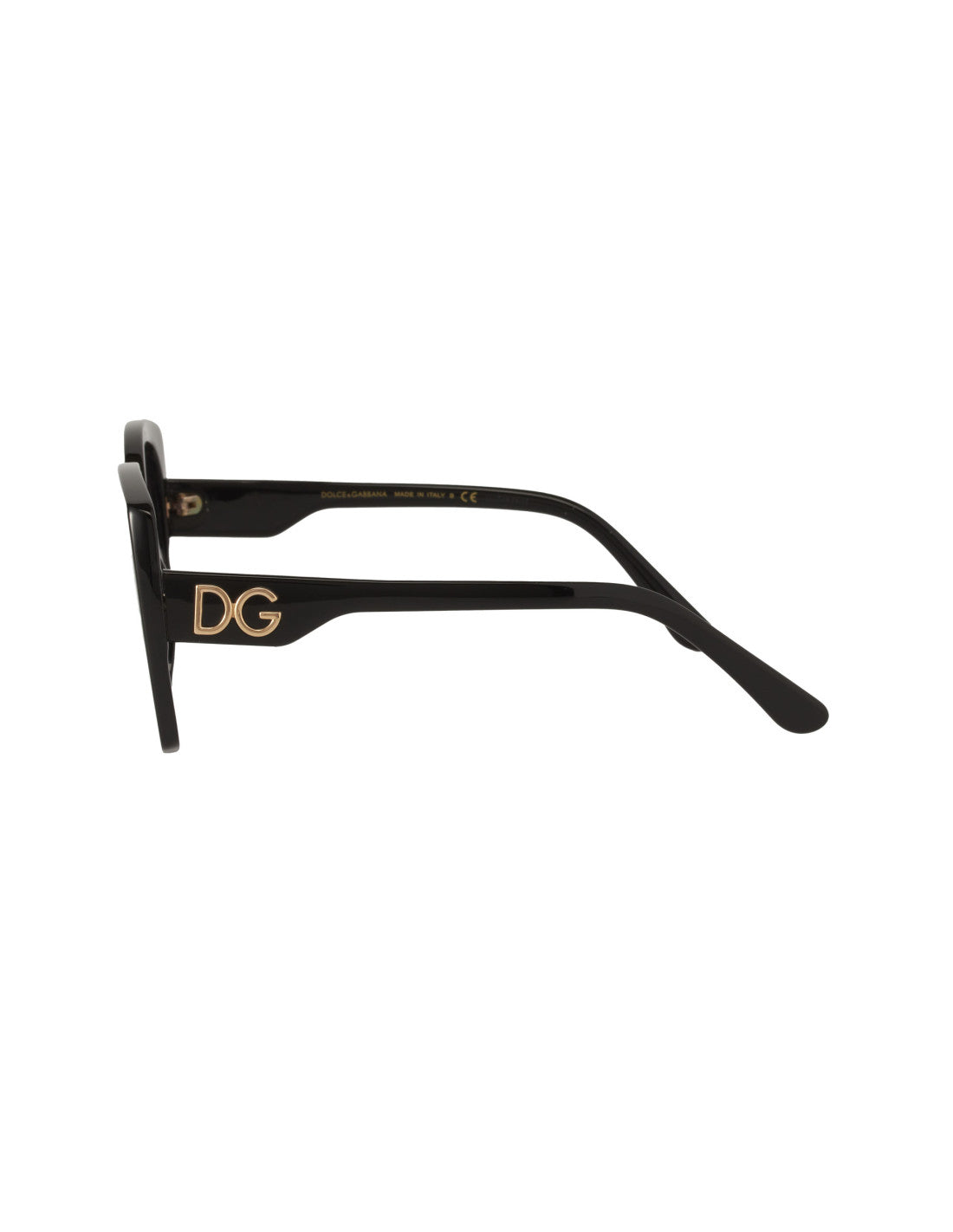 Dolce & Gabbana DG4385 501/8G Square Shape Black