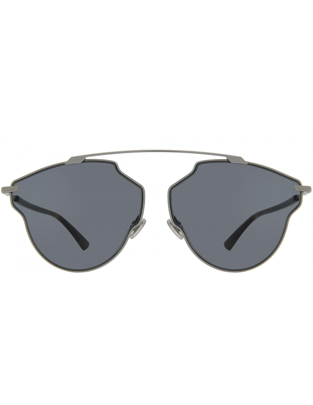 Dior KJ1IR So Real Pop Silver Black