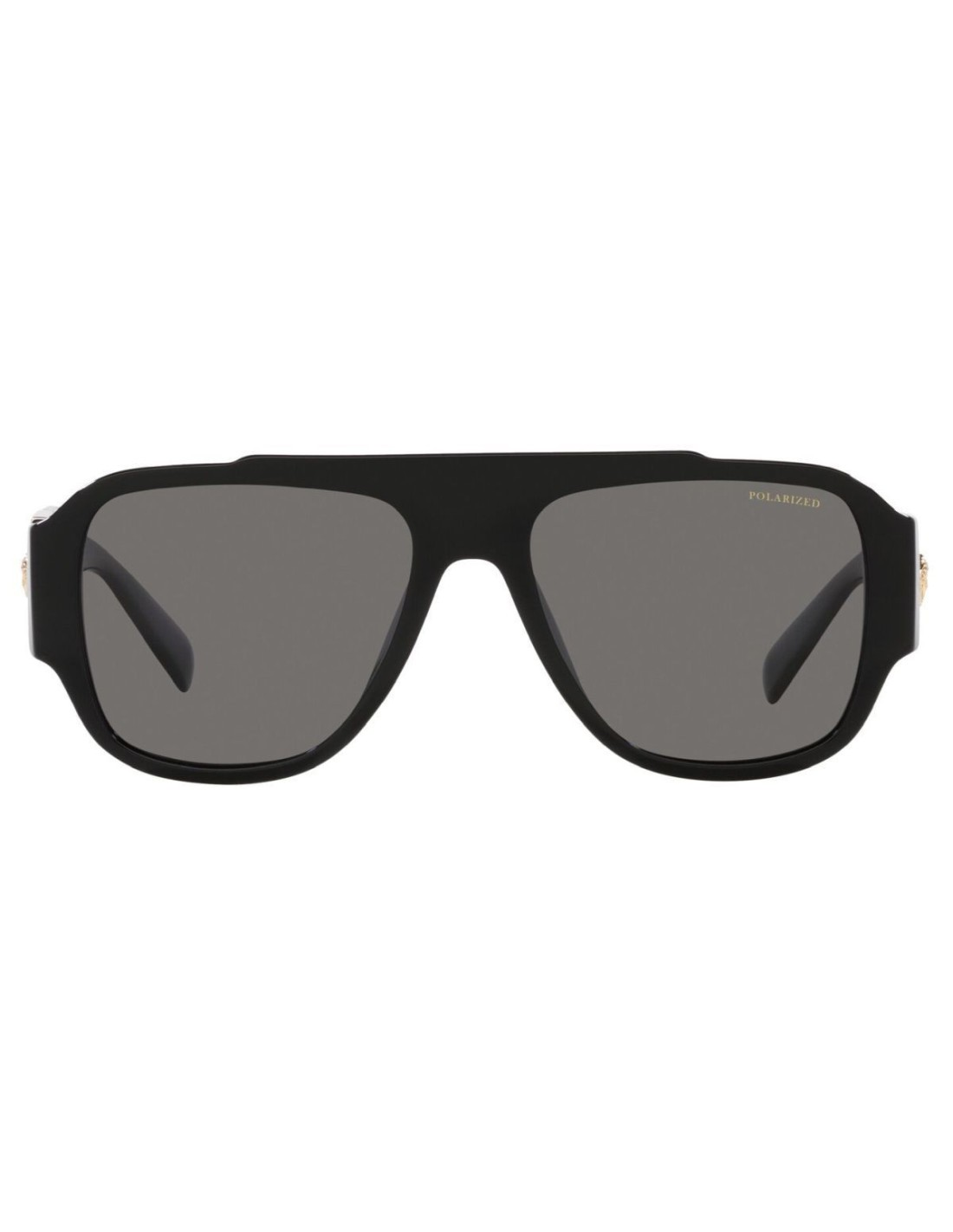 Versace VE4436U GB1/81 New Aviator Black Gold