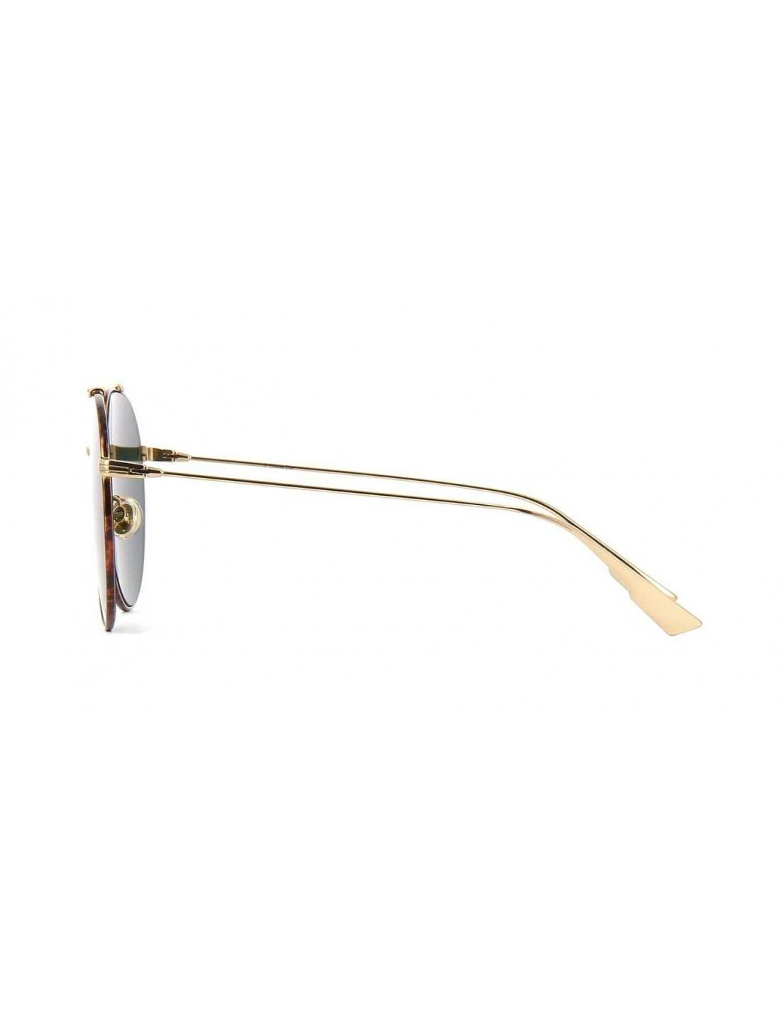 Dior Monsieur 1 2IK/O7 Carey Gold Green