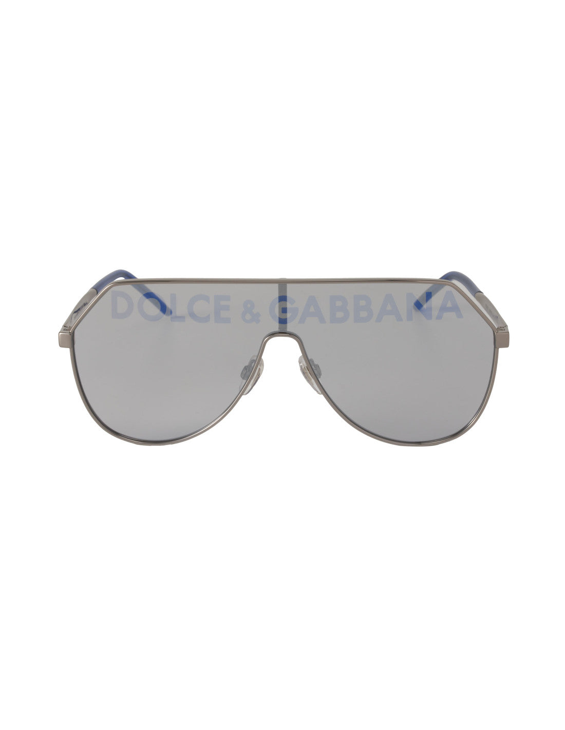 Dolce & Gabbana DG2221 04/N New Aviator Grey