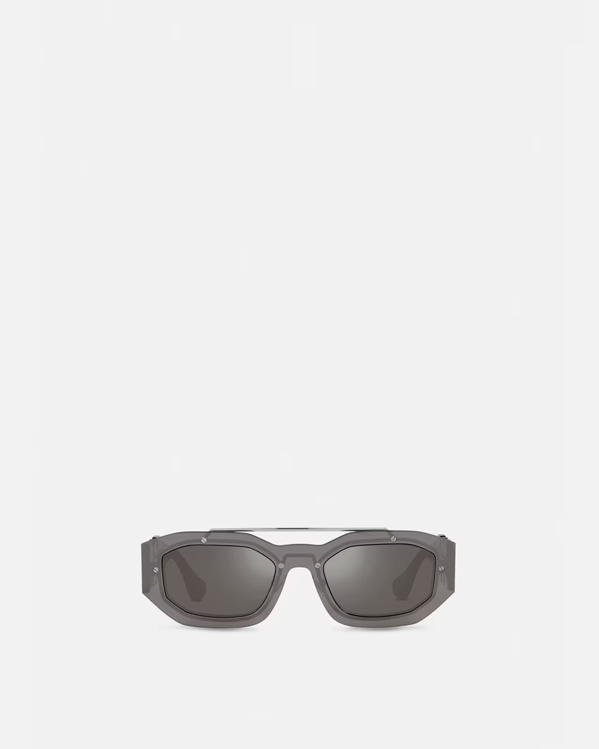 Versace VE2235 10016G Medusa Biggie Grey
