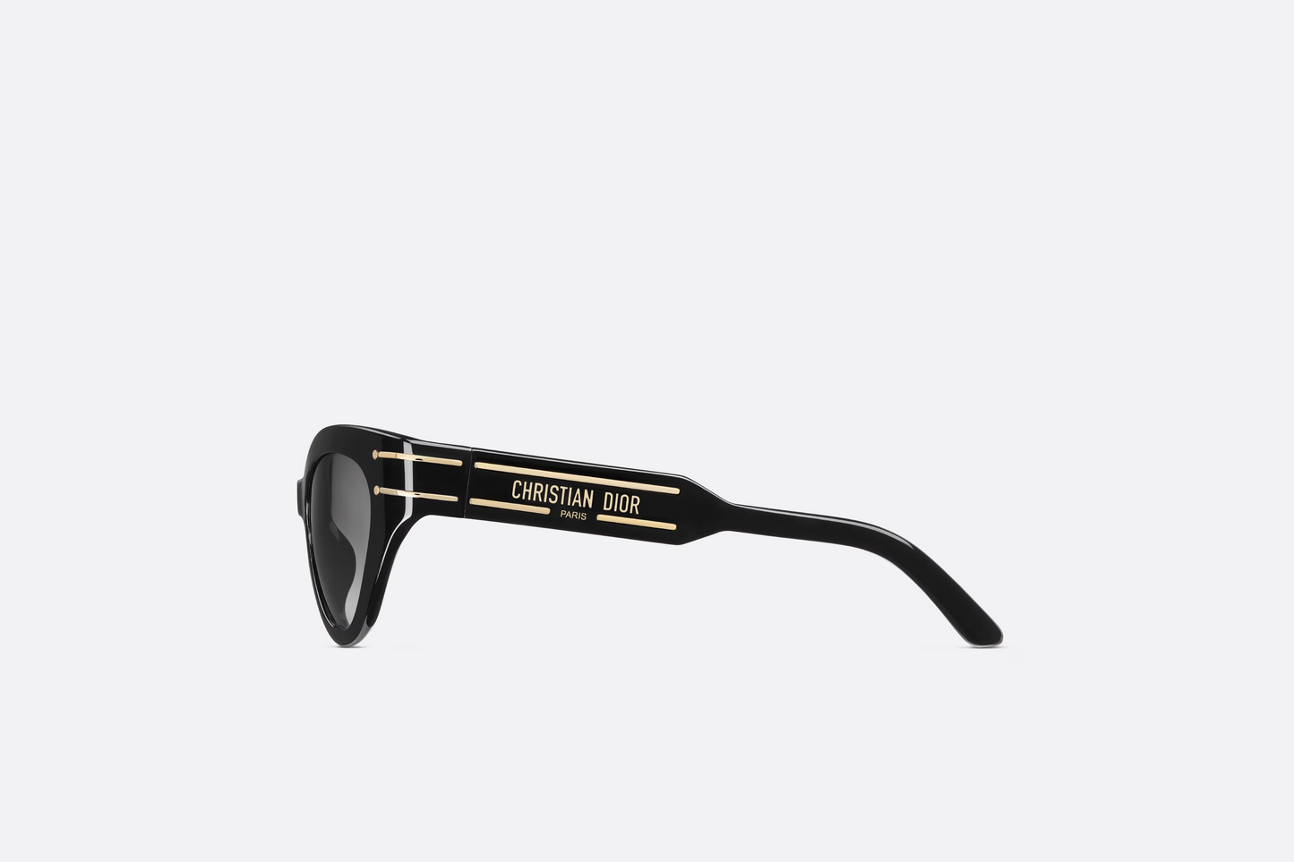 Dior Signature B5I 10A0 Eye Cat Negro
