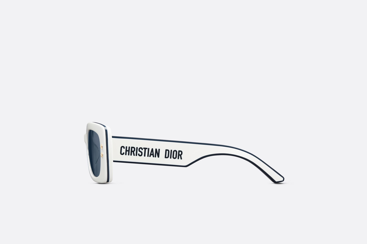 Dior Pacific S1U 95B0 White