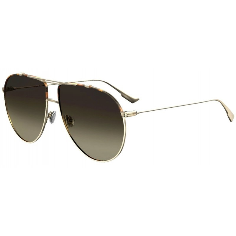 Dior MONSIEUR1 24W/86 Gold Brown