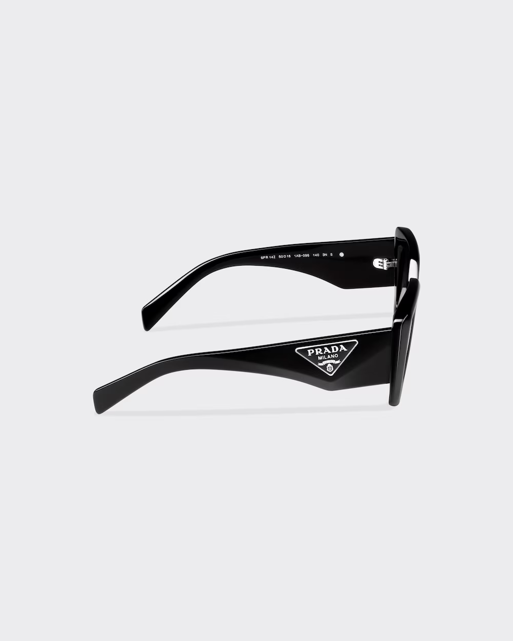 Prada SPR 14Z 1AB-09S