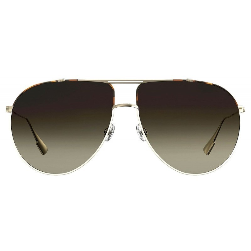 Dior MONSIEUR1 24W/86 Gold Brown