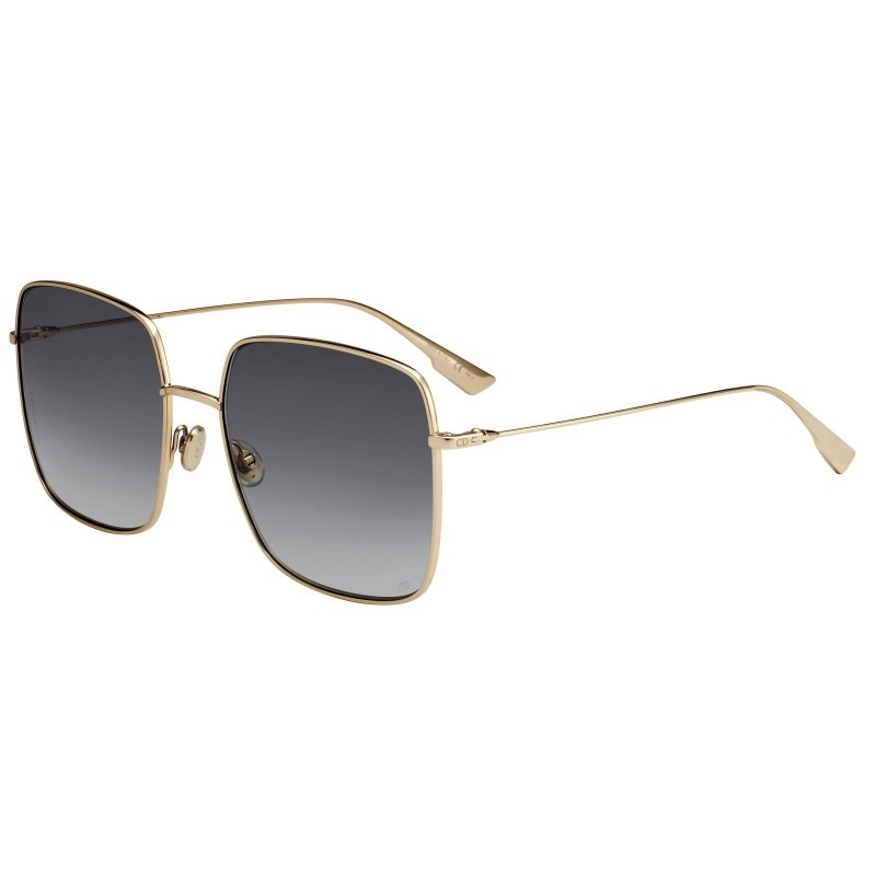 Dior SO STELLAIRE1 0001L Rose Gold Grey