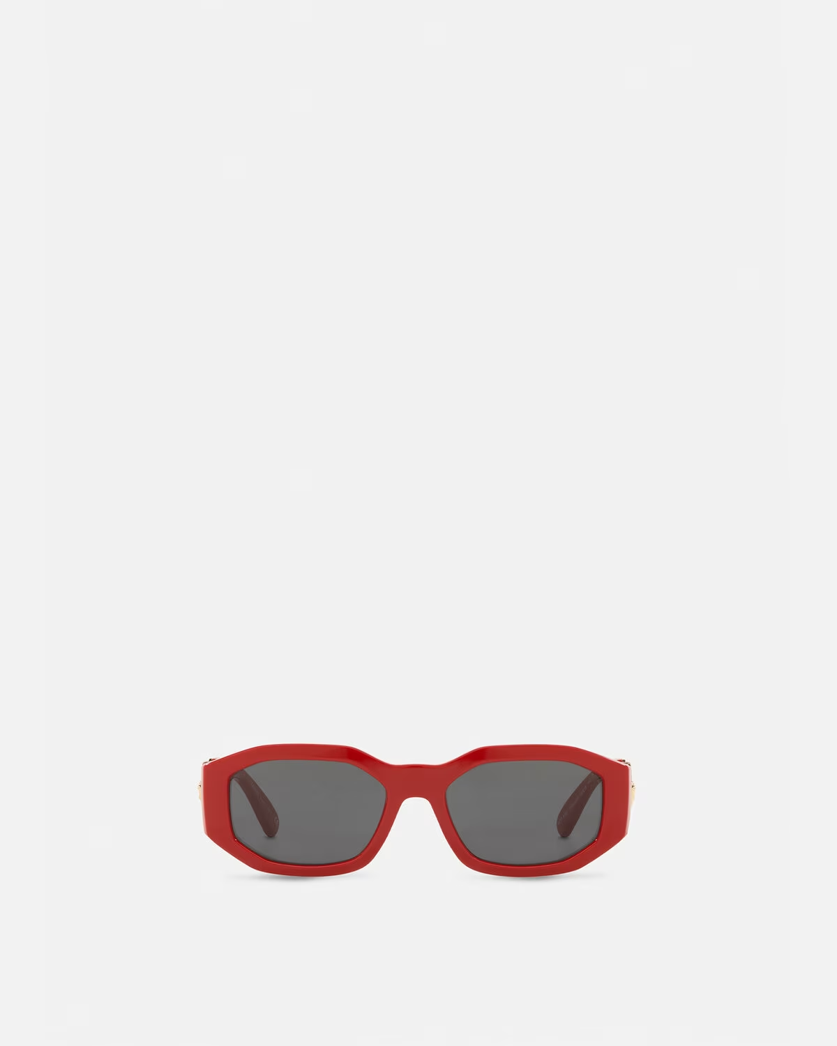 Versace VE4361 5330/87 Medusa Biggie Square Red