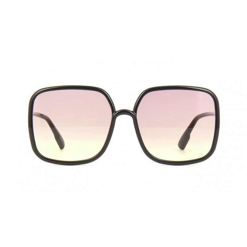 Dior SO STELLAIRE 1 807/VC Black Pink