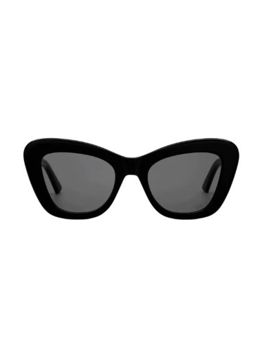 Dior Bobby B1U 10A0 Square Shape Black