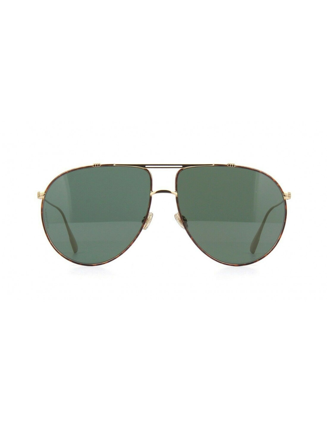 Dior Monsieur 1 2IK/O7 Carey Gold Green