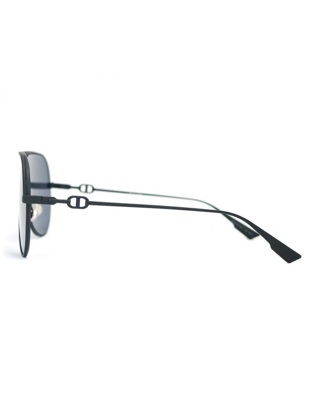 Dior Camp 0032K Black Matte Transparent