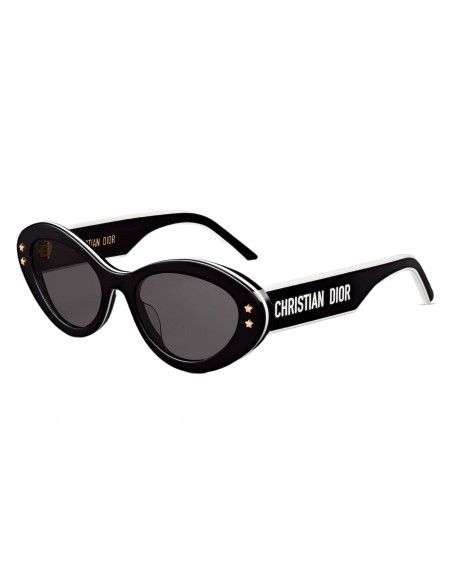 Dior Pacific B1U 10A0 Butterfly Black