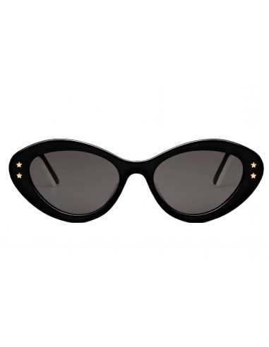 Dior Pacific B1U 10A0 Butterfly Black