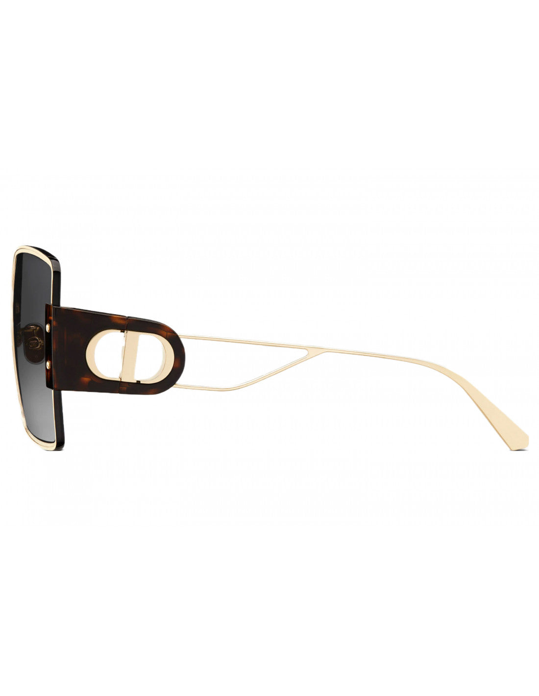 Dior 30Montaigne S4U B4A1 Carey Gold