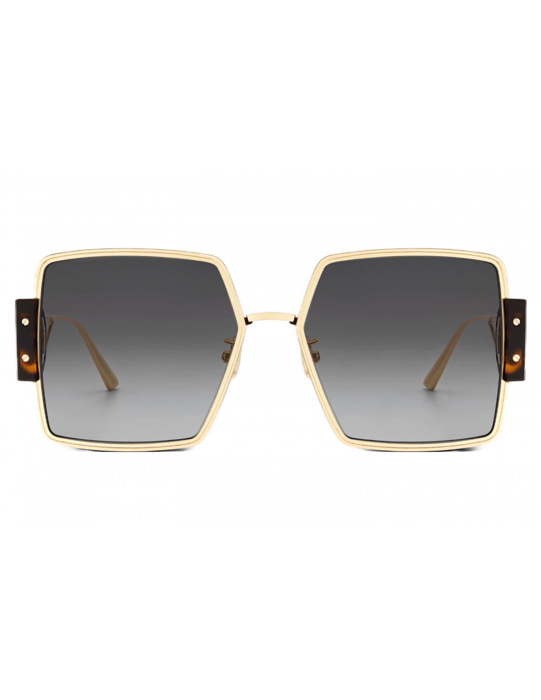 Dior 30Montaigne S4U B4A1 Carey Gold