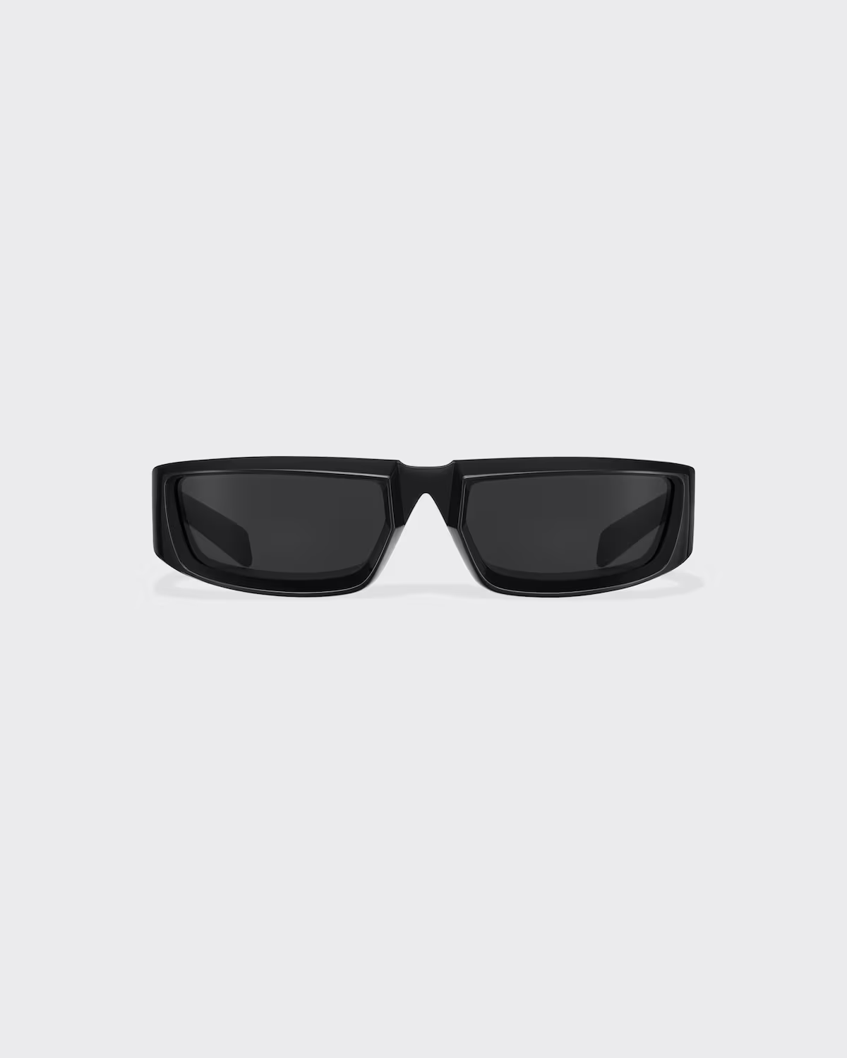 Prada SPR 25Y 1AB-5S0 Runway