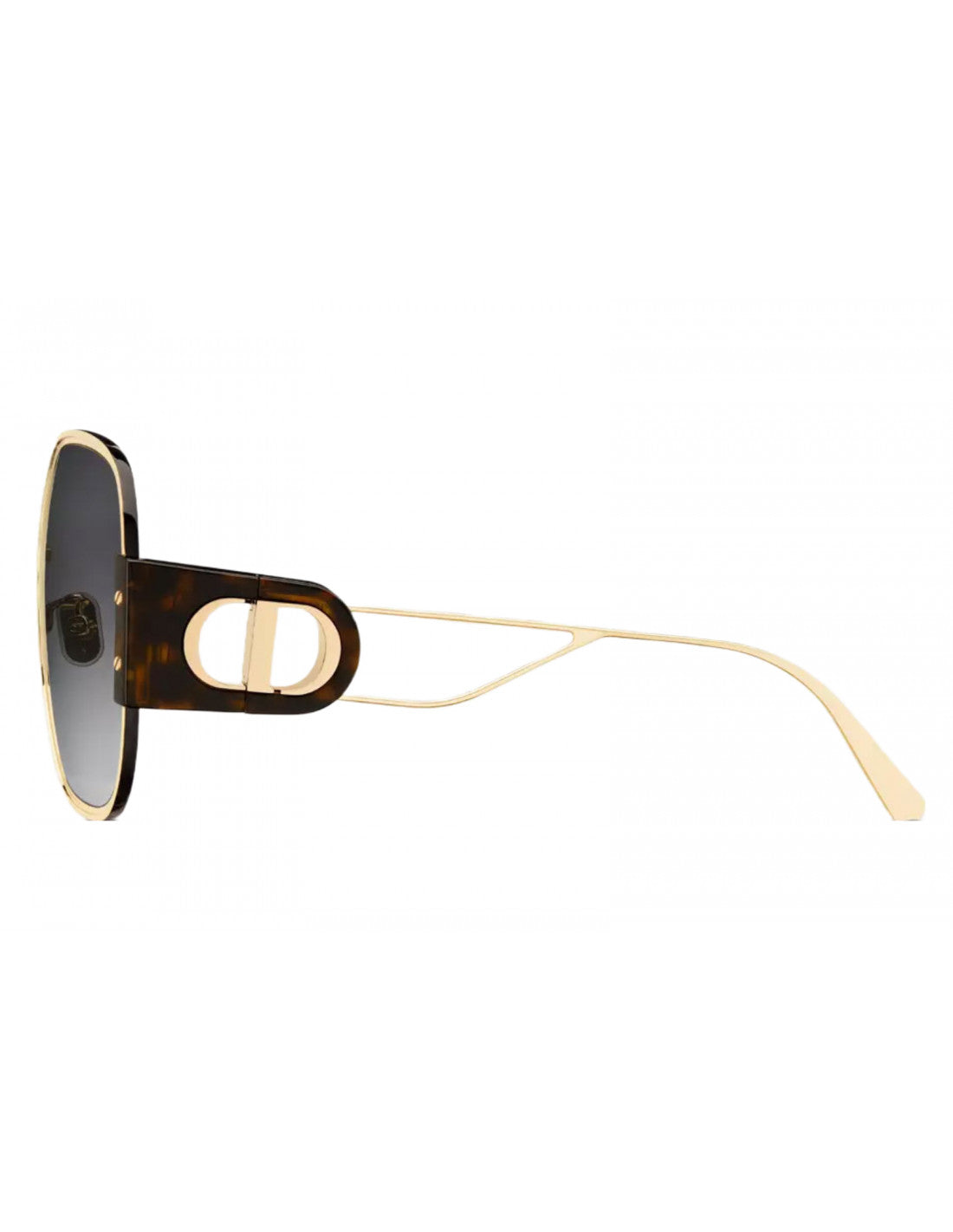 Dior 30Montaigne S5U B4A1 Carey Gold