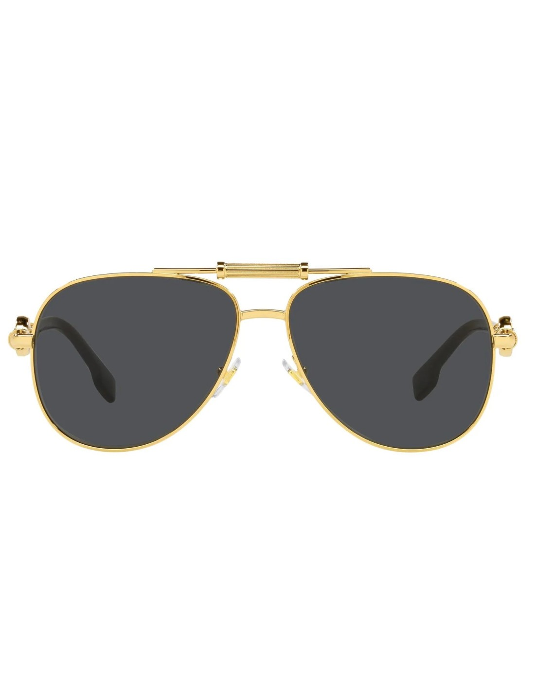 Versace VE2236 1002/87 Aviator Black Gold