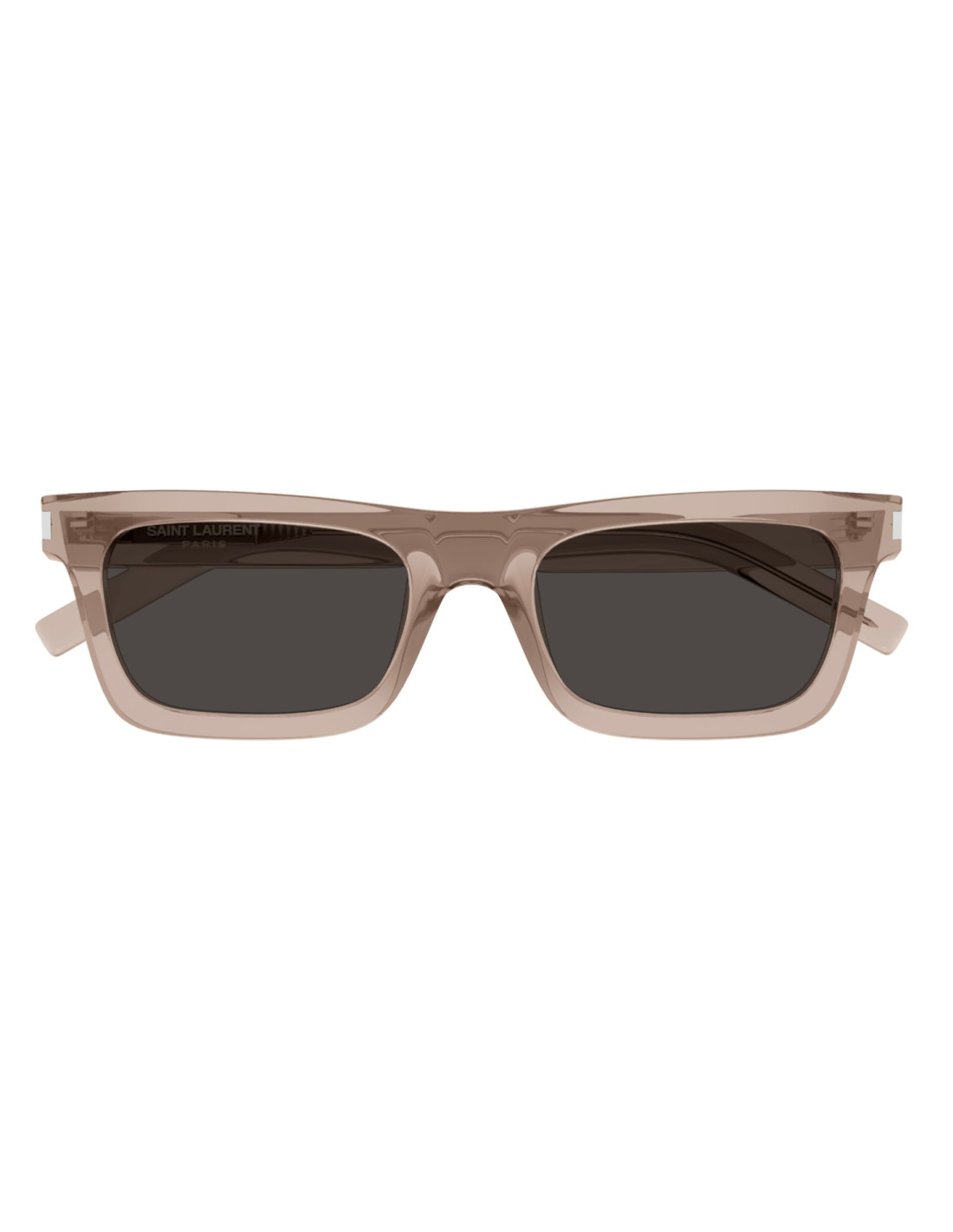 SAINT LAURENT SL461 14 Betty Square Shape Pink
