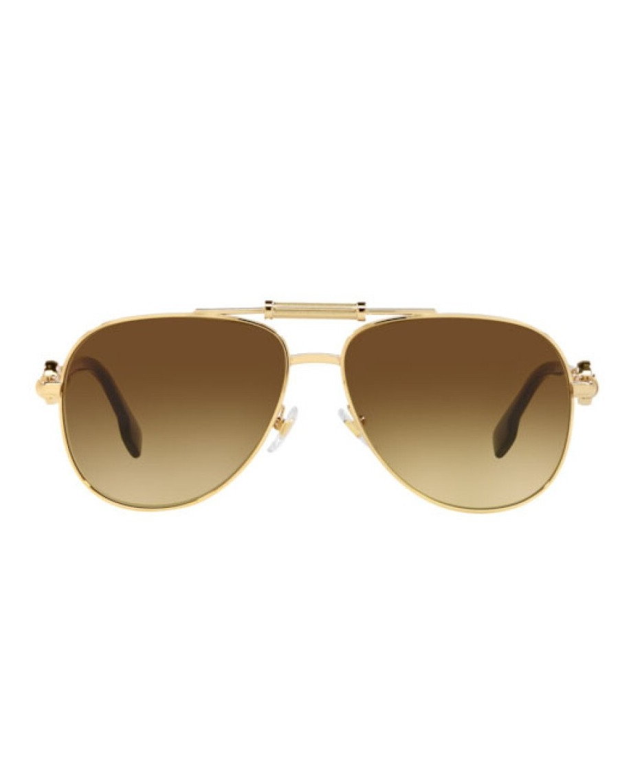Versace VE2236 147713 Aviator Coffe Gradient Gold