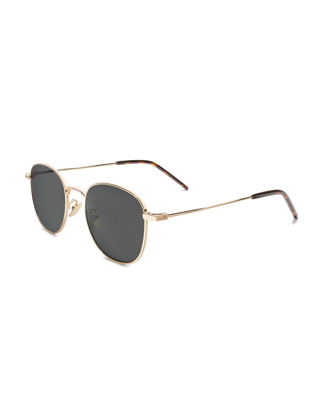 SAINT LAURENT SL 299 001 New Wave Black