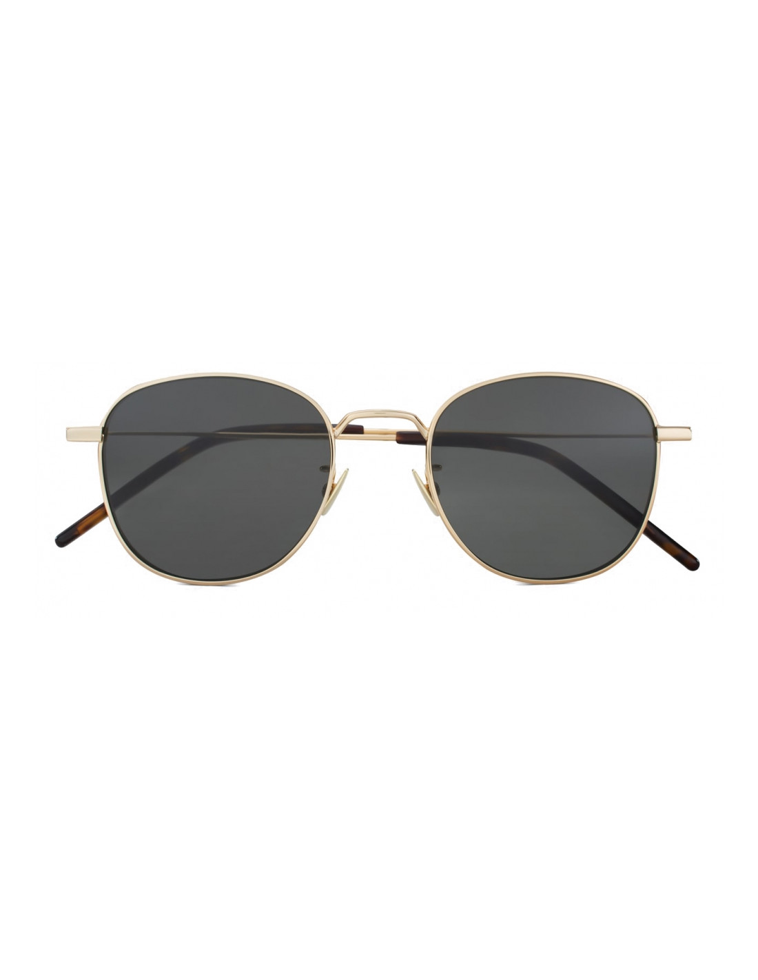 SAINT LAURENT SL 299 001 New Wave Black