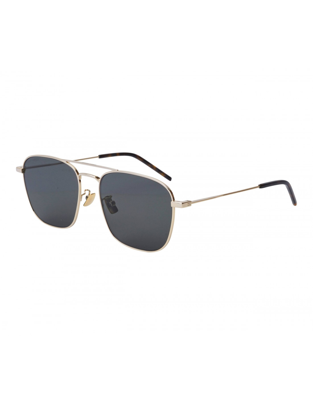 SAINT LAURENT SL309 Aviator 004 Gold