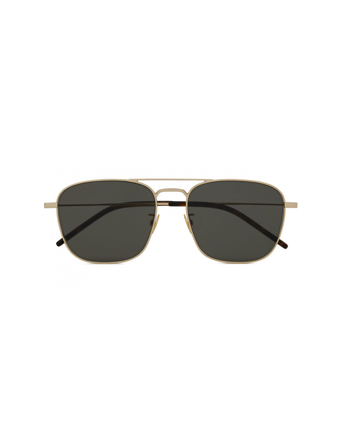 SAINT LAURENT SL309 Aviator 004 Gold