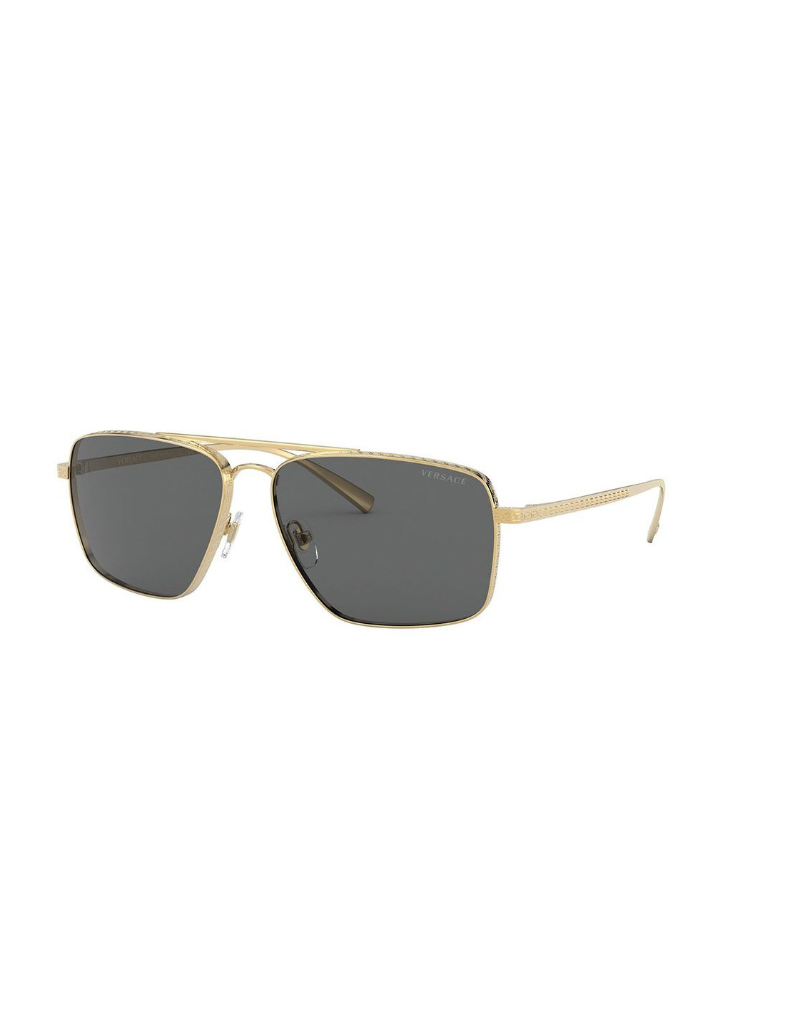 Versace VE2216 100287 New Aviator Black