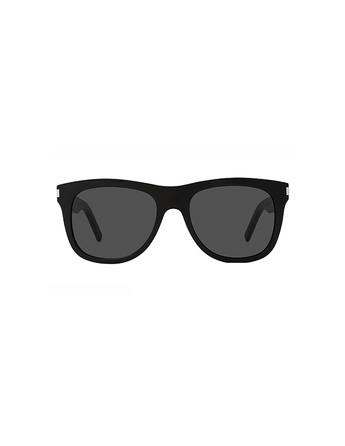 SAINT LAURENT SL 51 001 Classic Square Shape Black